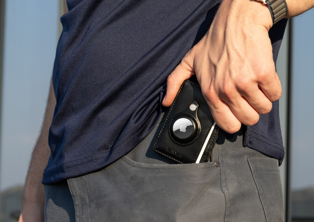 Las mejores carteras para iOS: tecnología, funcionalidad y estilo en tu bolsillo