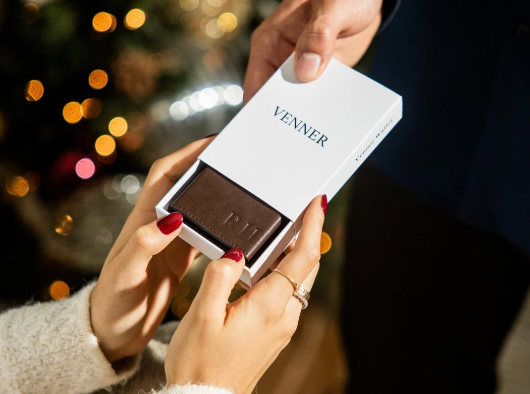 El arte de regalar con intención: diseño, propósito y detalle