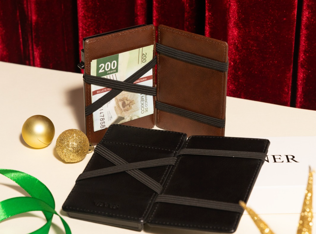 La guía definitiva de regalos inteligentes para esta Navidad