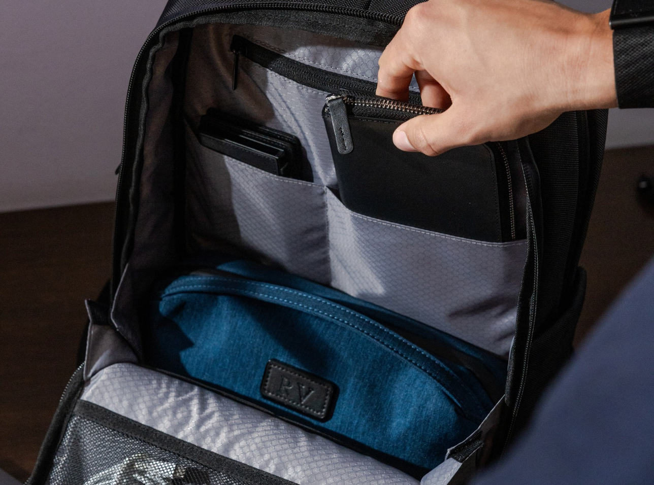 La mochila del día a día que sí funciona