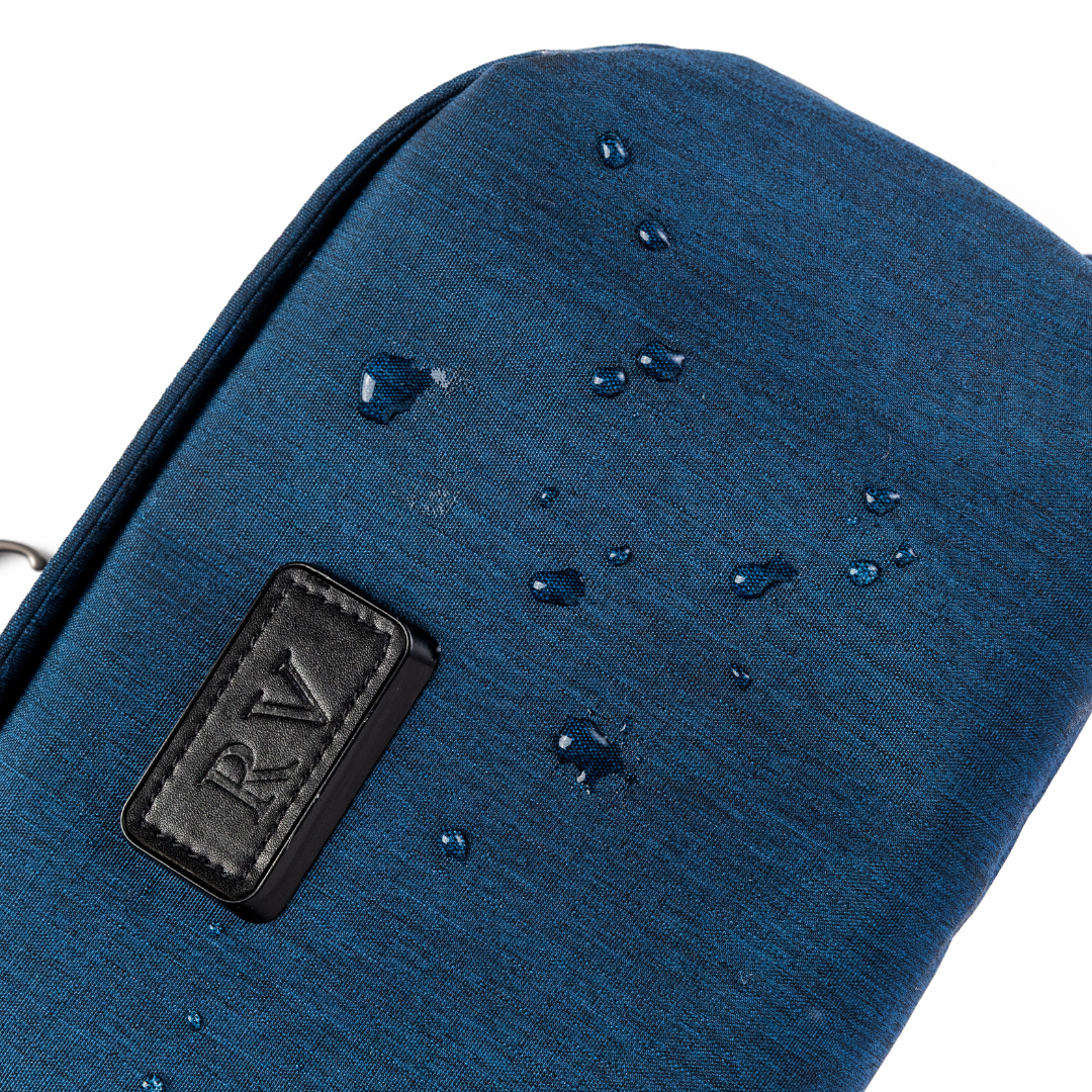 Toiletry Bag - Neceser