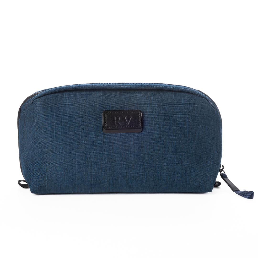 Toiletry Bag - Neceser