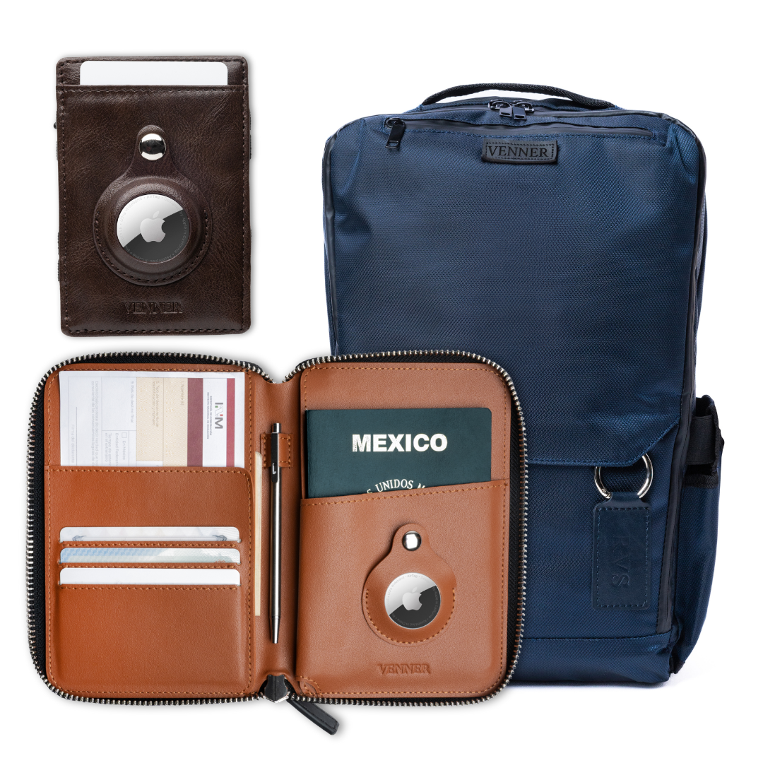 Travel Kit