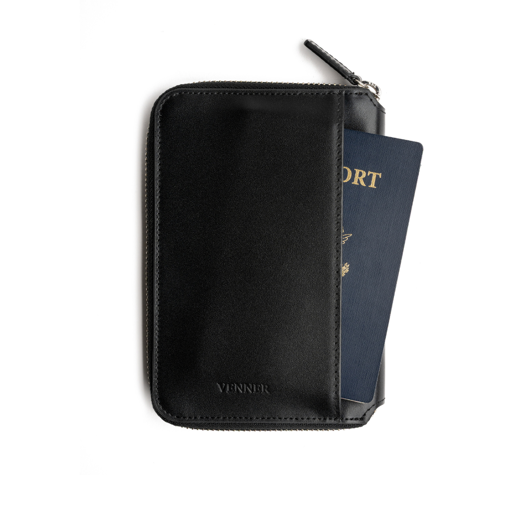 Passport Holder