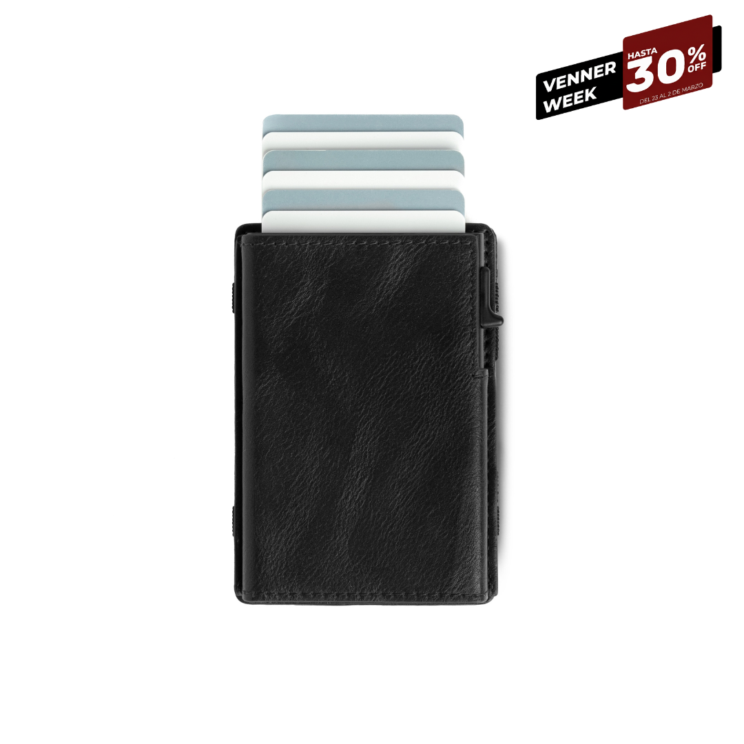 Venner Wallet