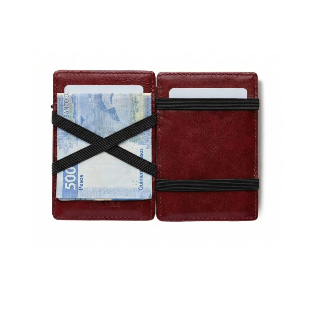 Venner Wallet