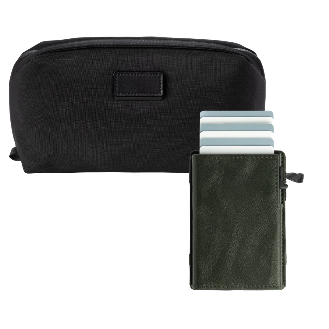 Weekend Kit