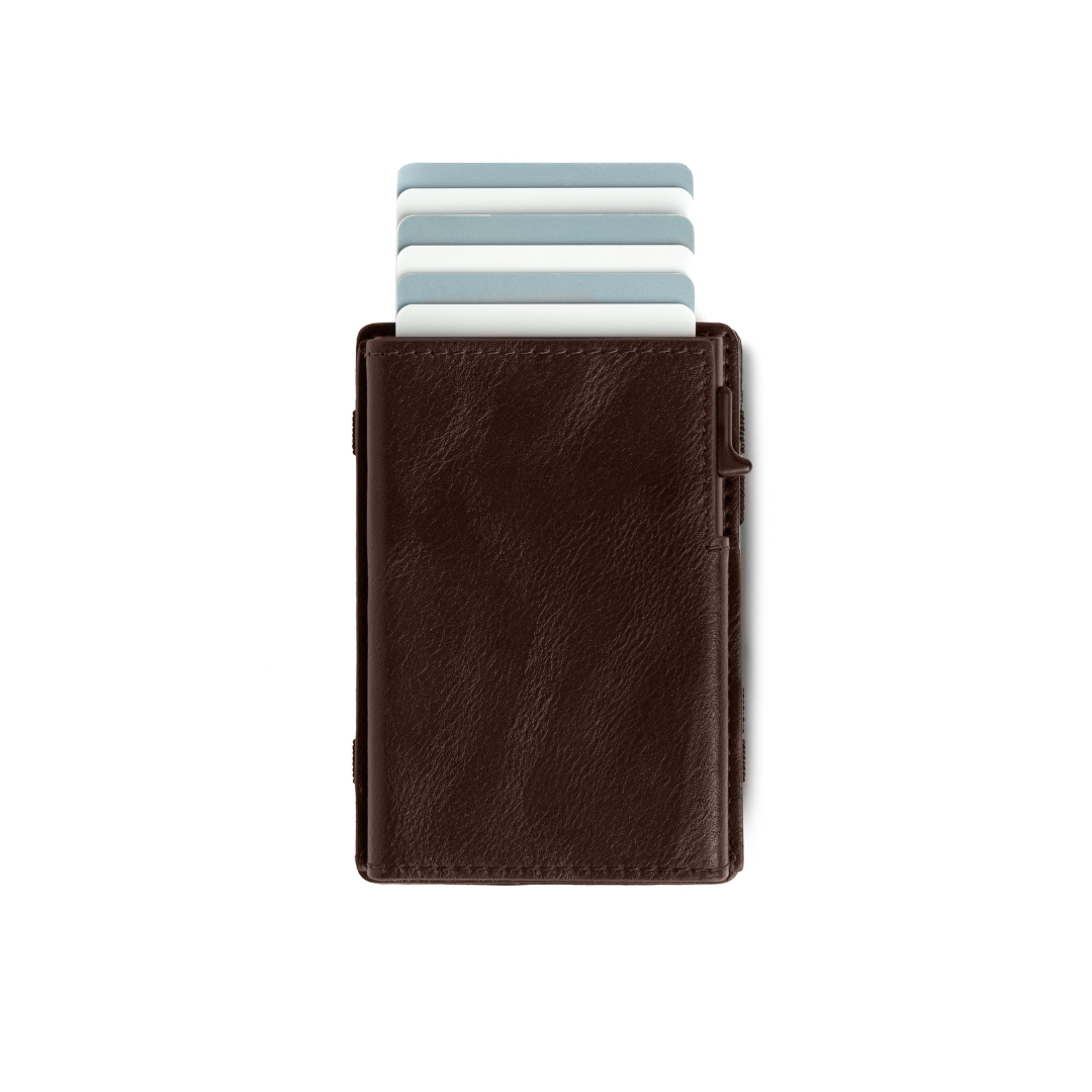 Venner-Zip Wallet