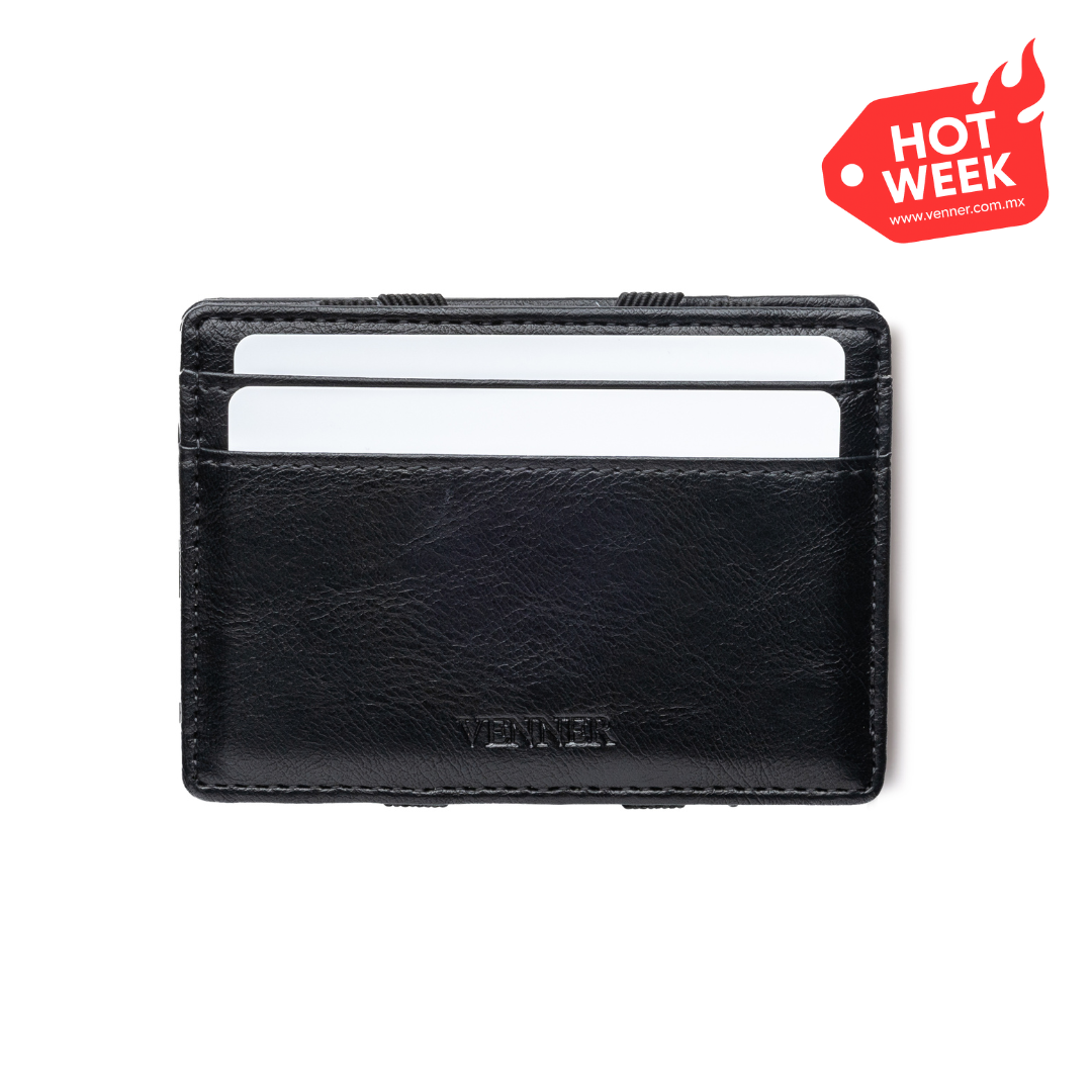 Magic Wallet