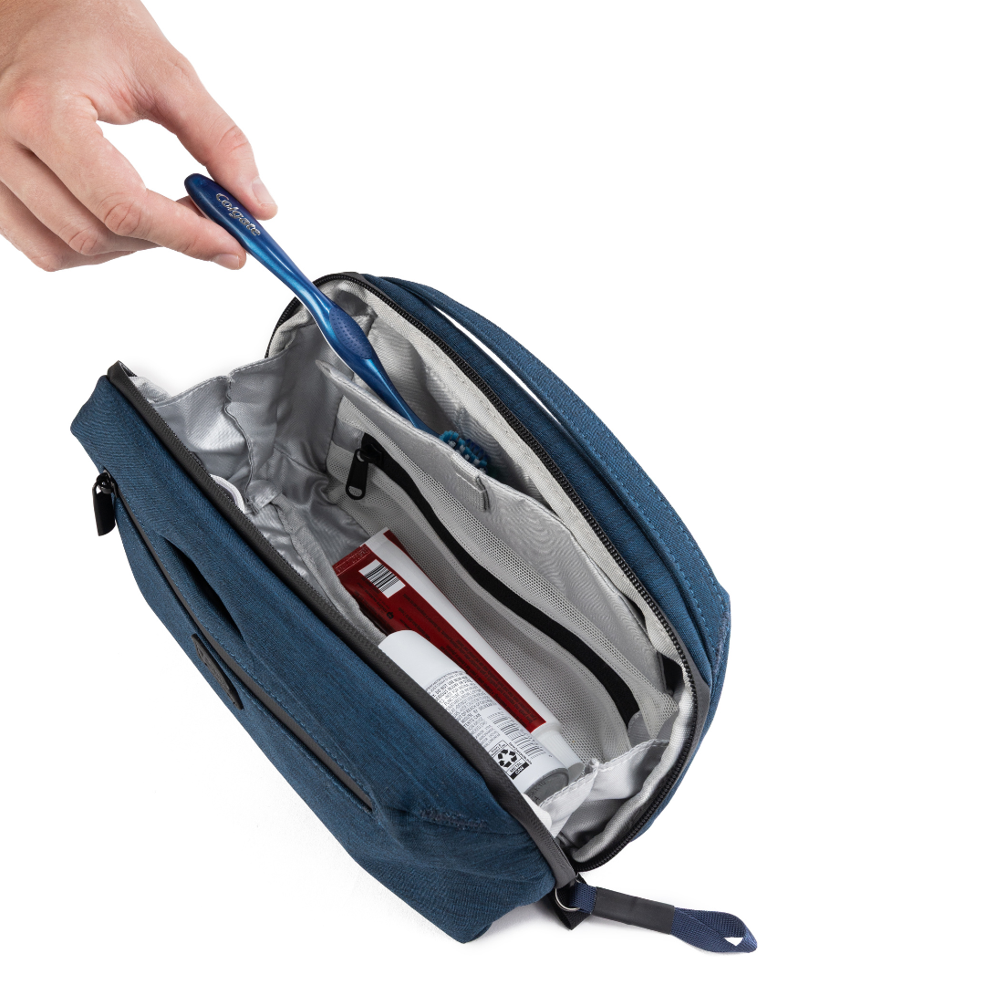 Toiletry Bag - Neceser