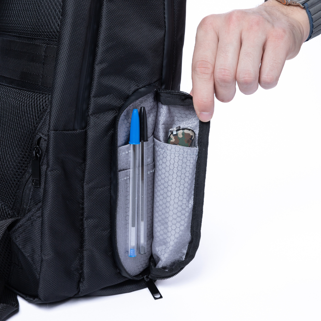 Everyday Backpack