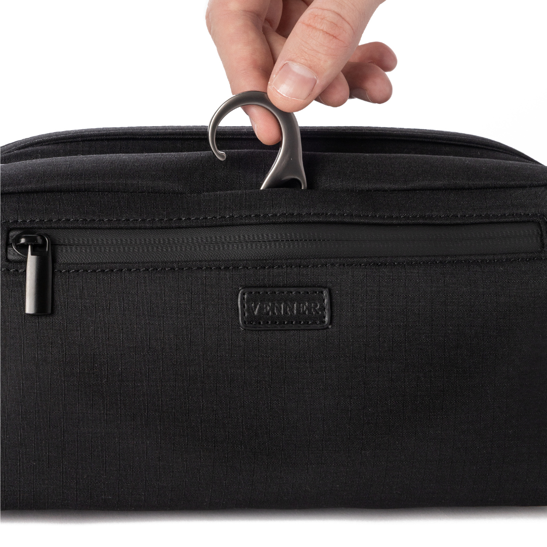 Toiletry Bag - Neceser