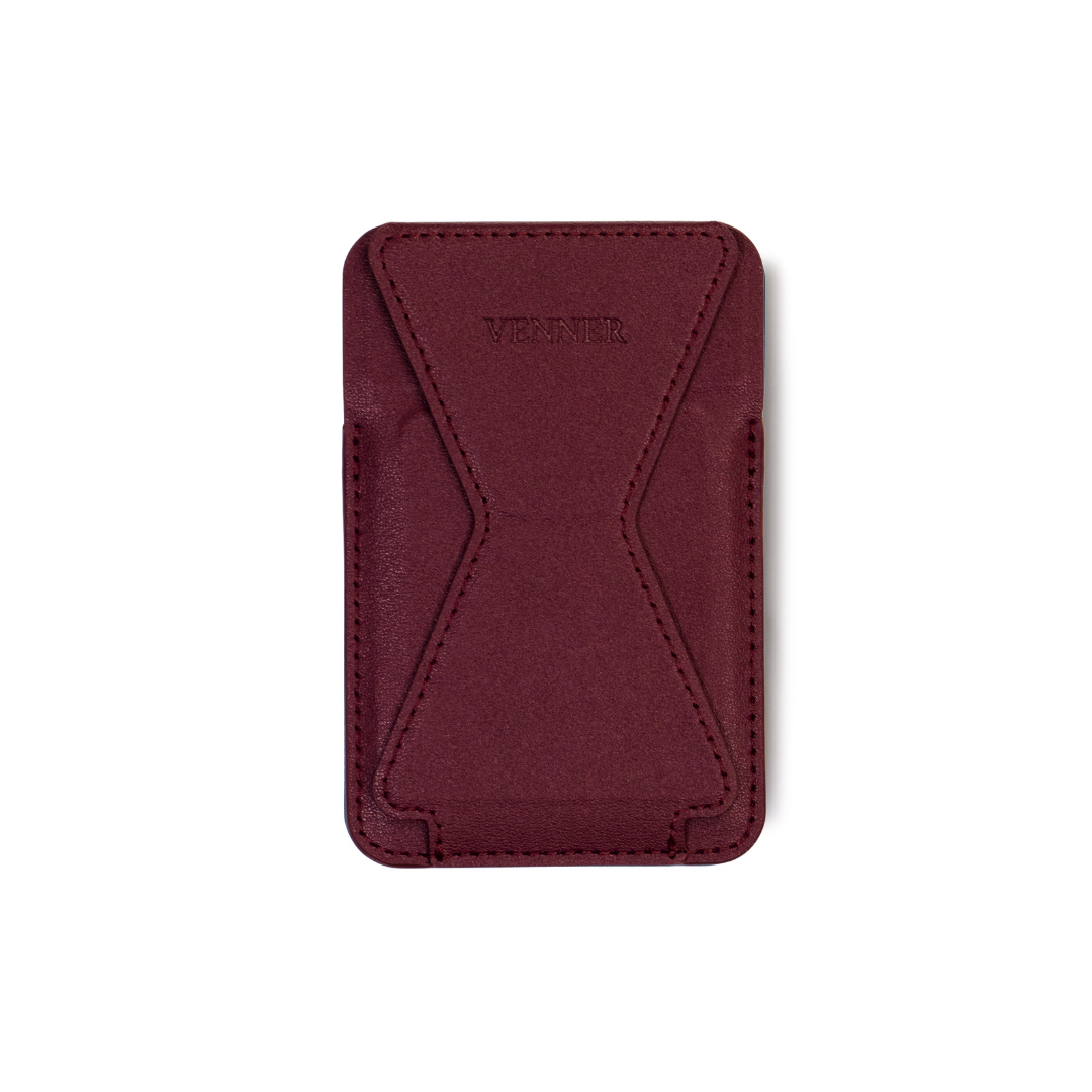 MagStand Wallet