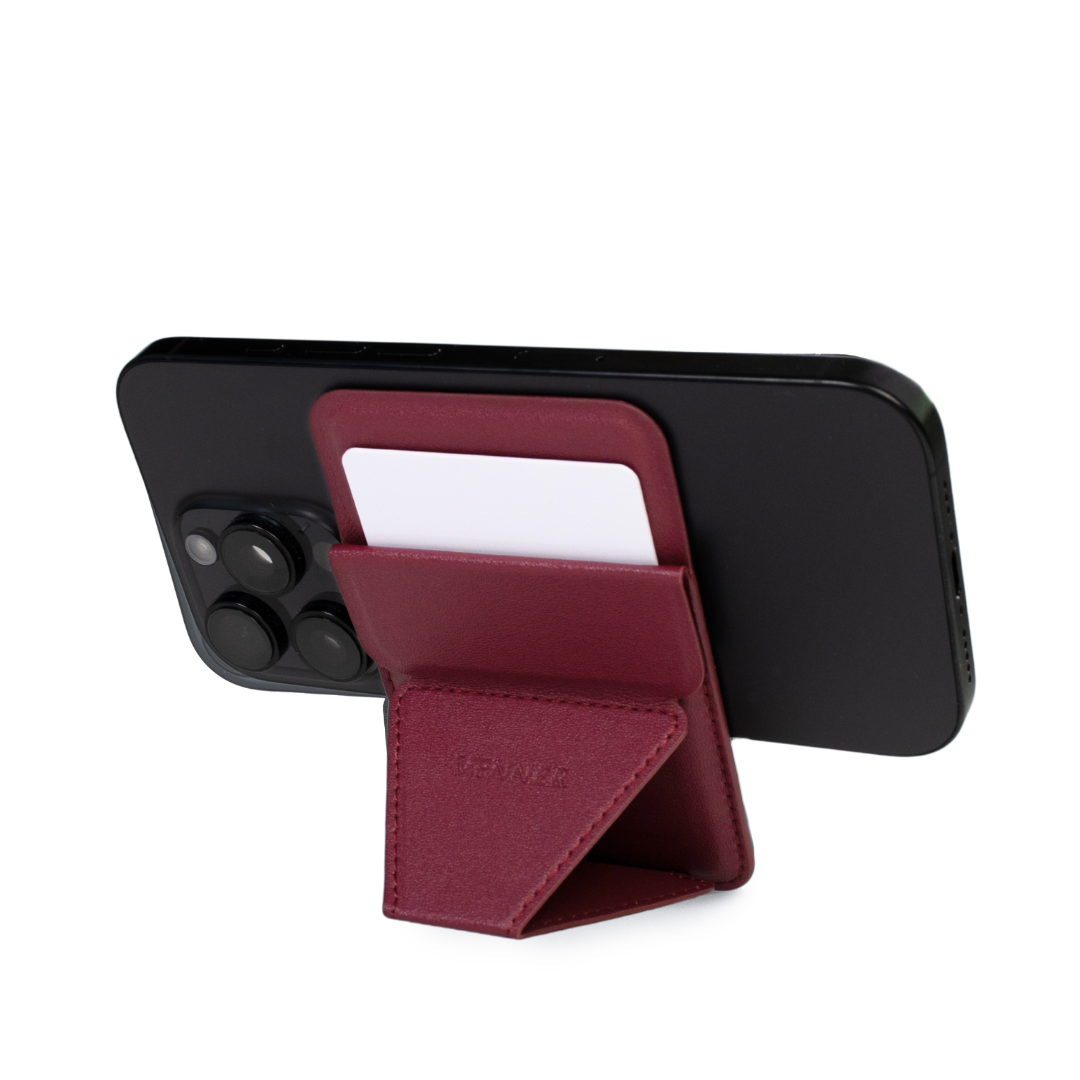 MagStand Wallet