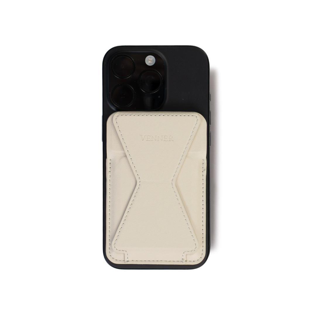 MagStand Wallet