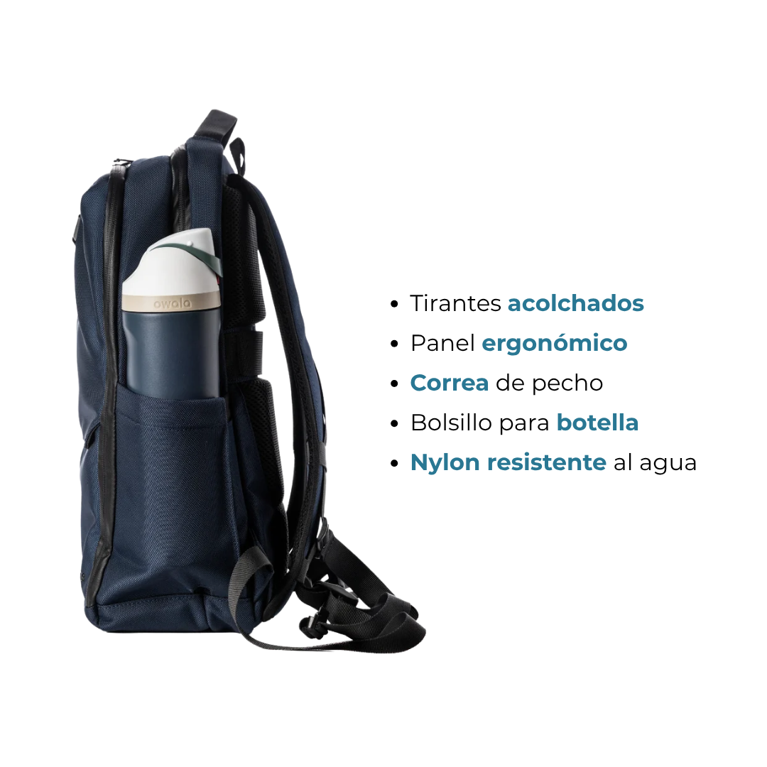 Everyday Backpack