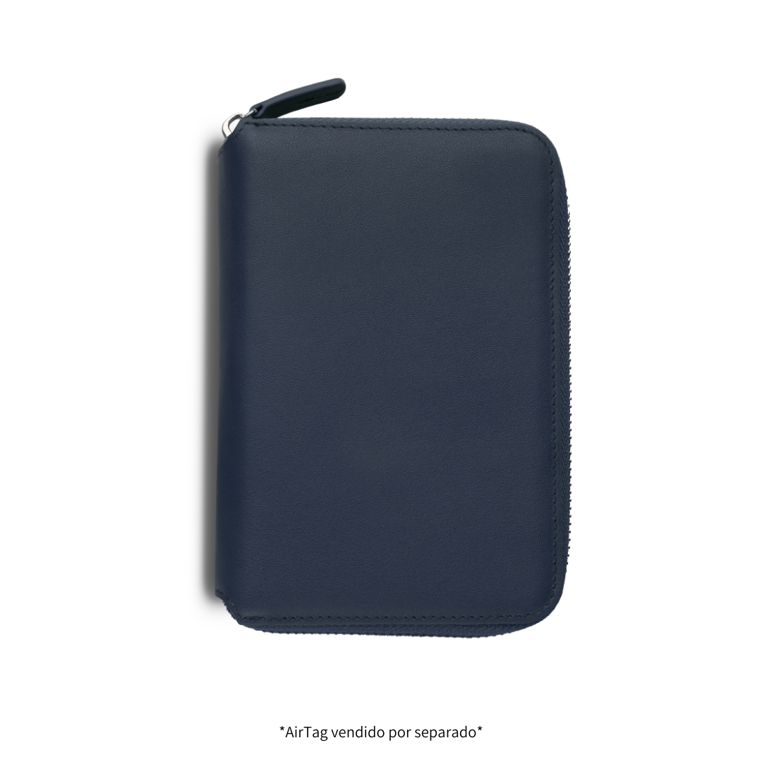 Passport Holder