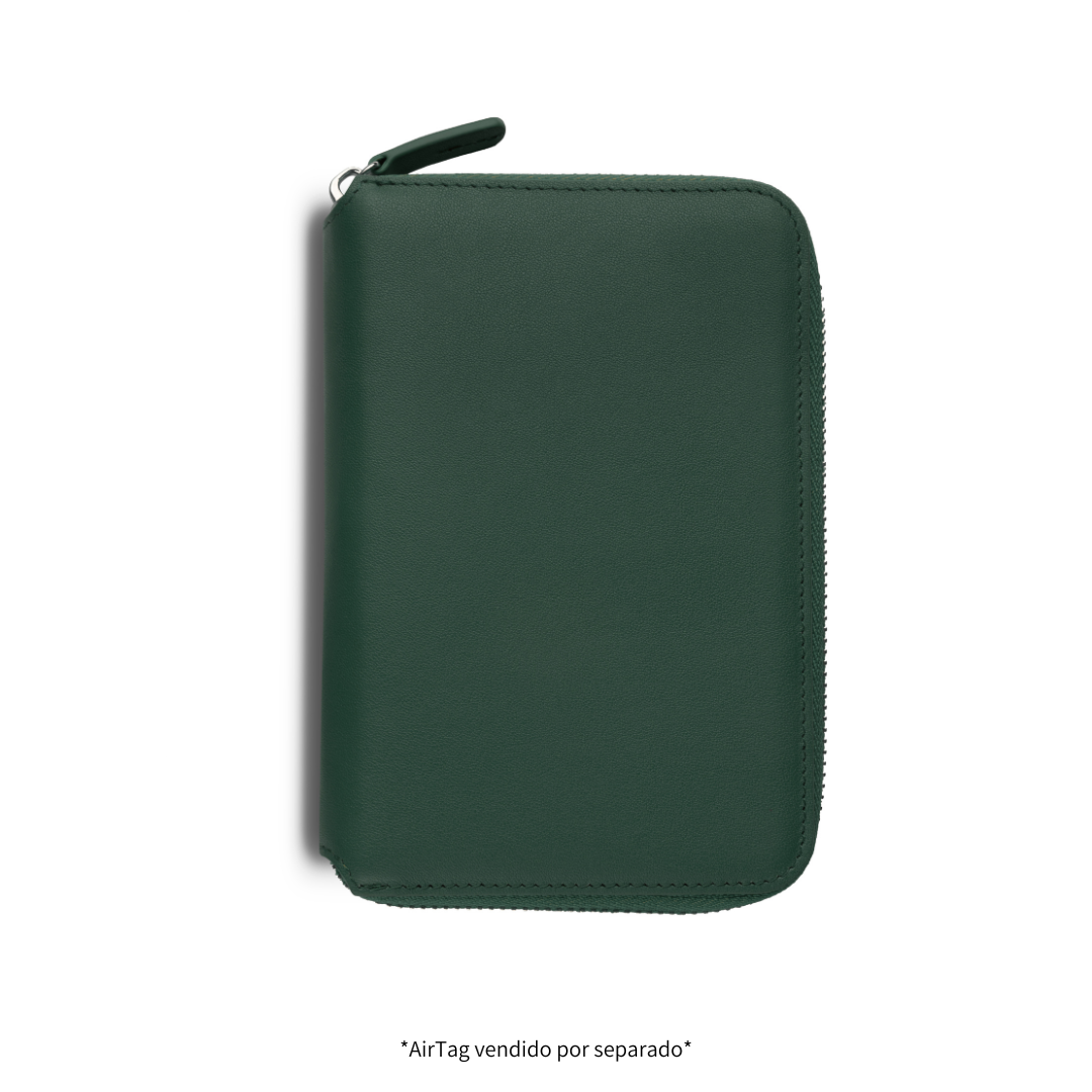 Passport Holder