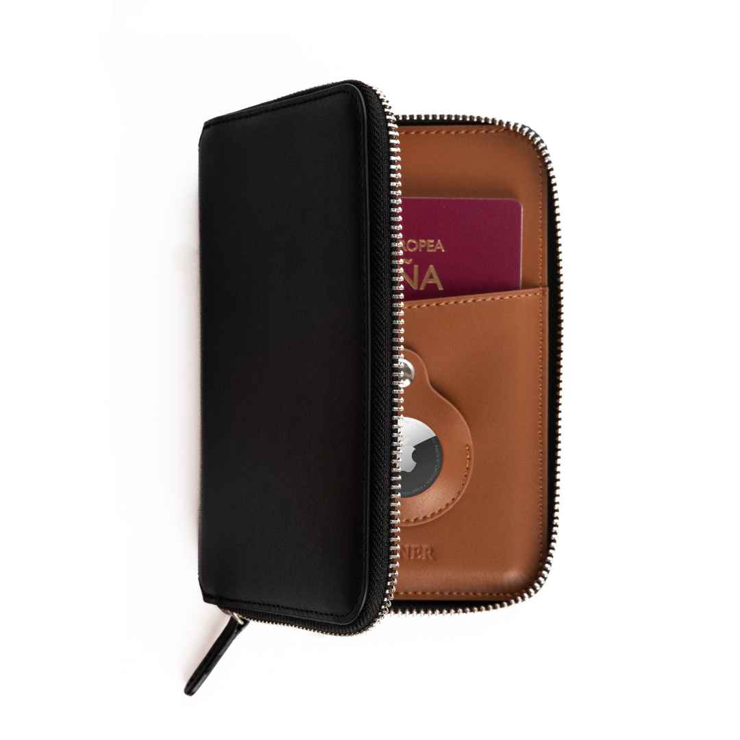 Passport Holder