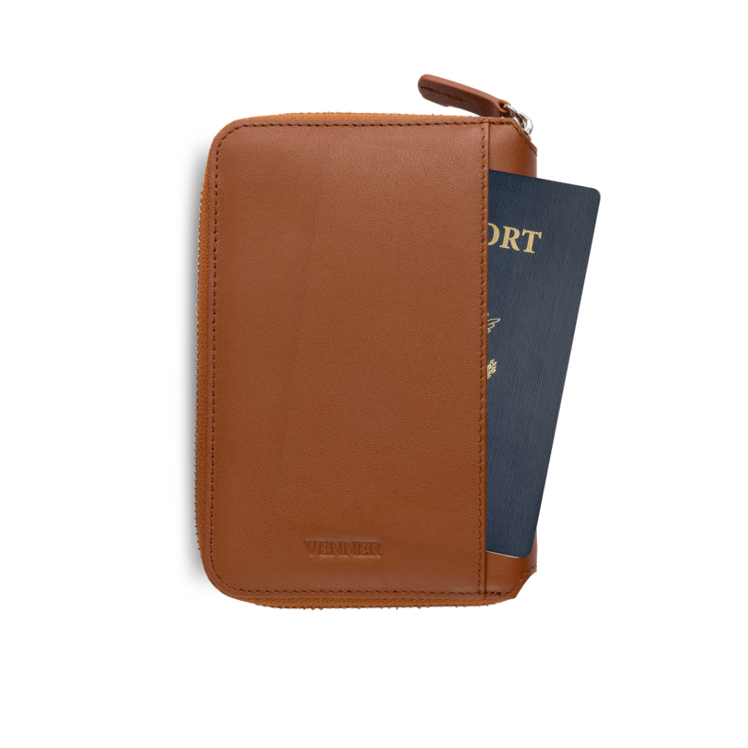 Passport Holder
