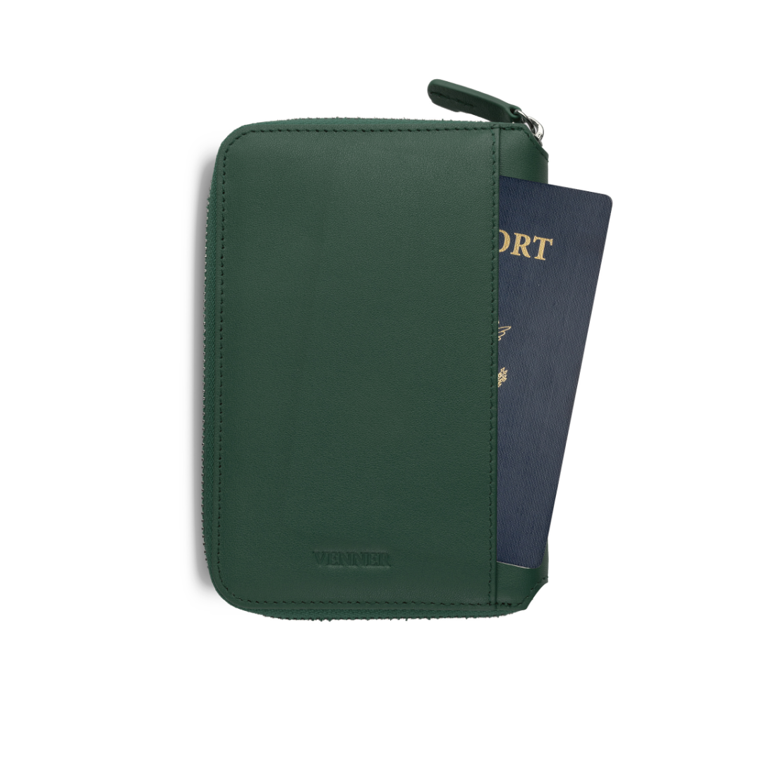 Passport Holder