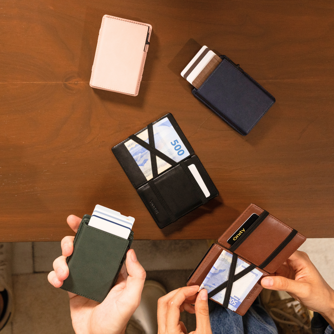 Venner Wallet