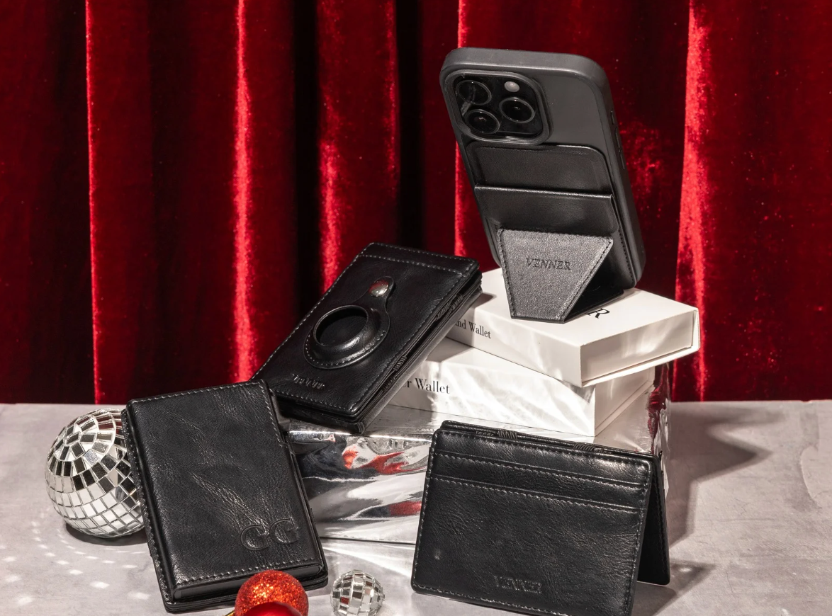 Los mejores regalos para dar esta Navidad