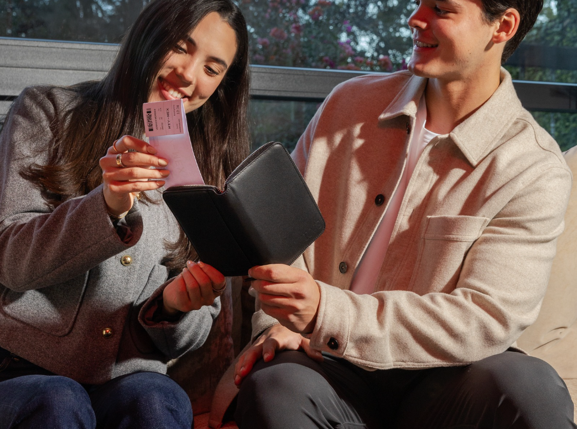 Cómo elegir el regalo perfecto de Valentine’s según su estilo