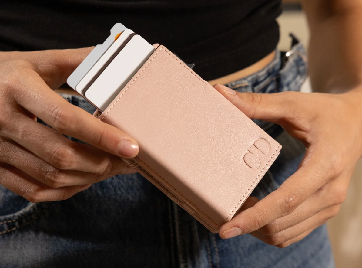 Soft Rose: edición limitada que no querrás perderte