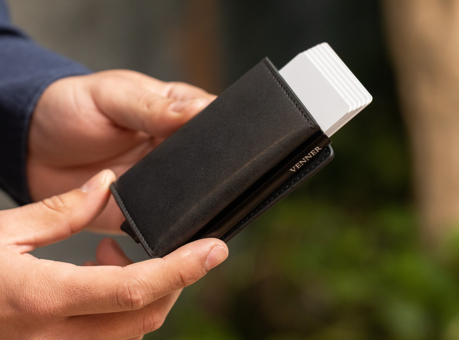 Cómo Elegir la Cartera Perfecta Según tu Estilo de Vida