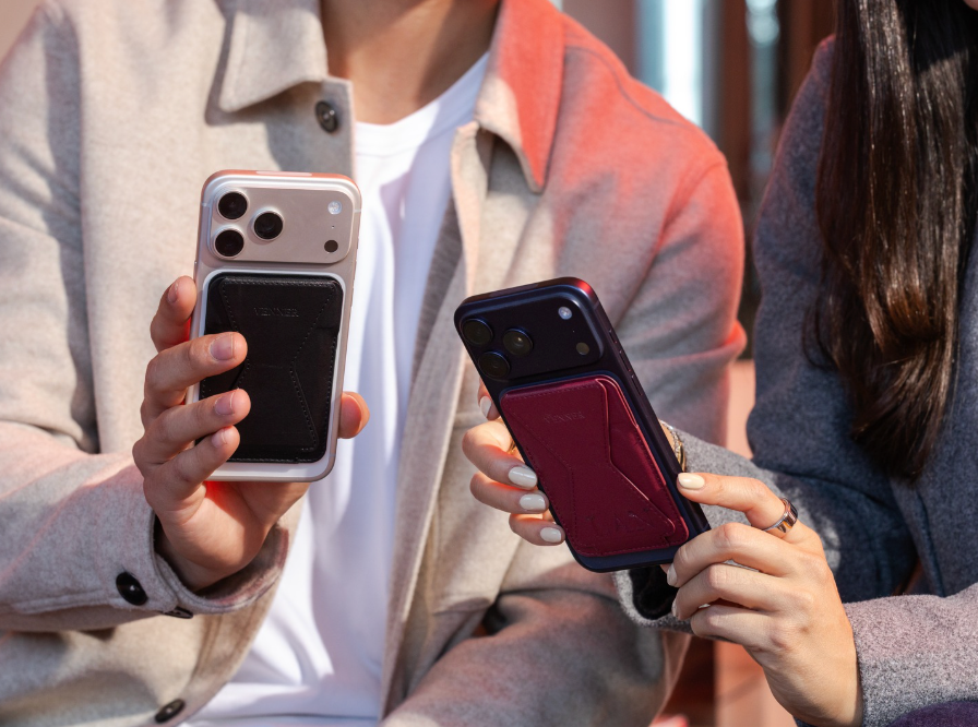 Accesorios para quien ya vive dentro del ecosistema Apple