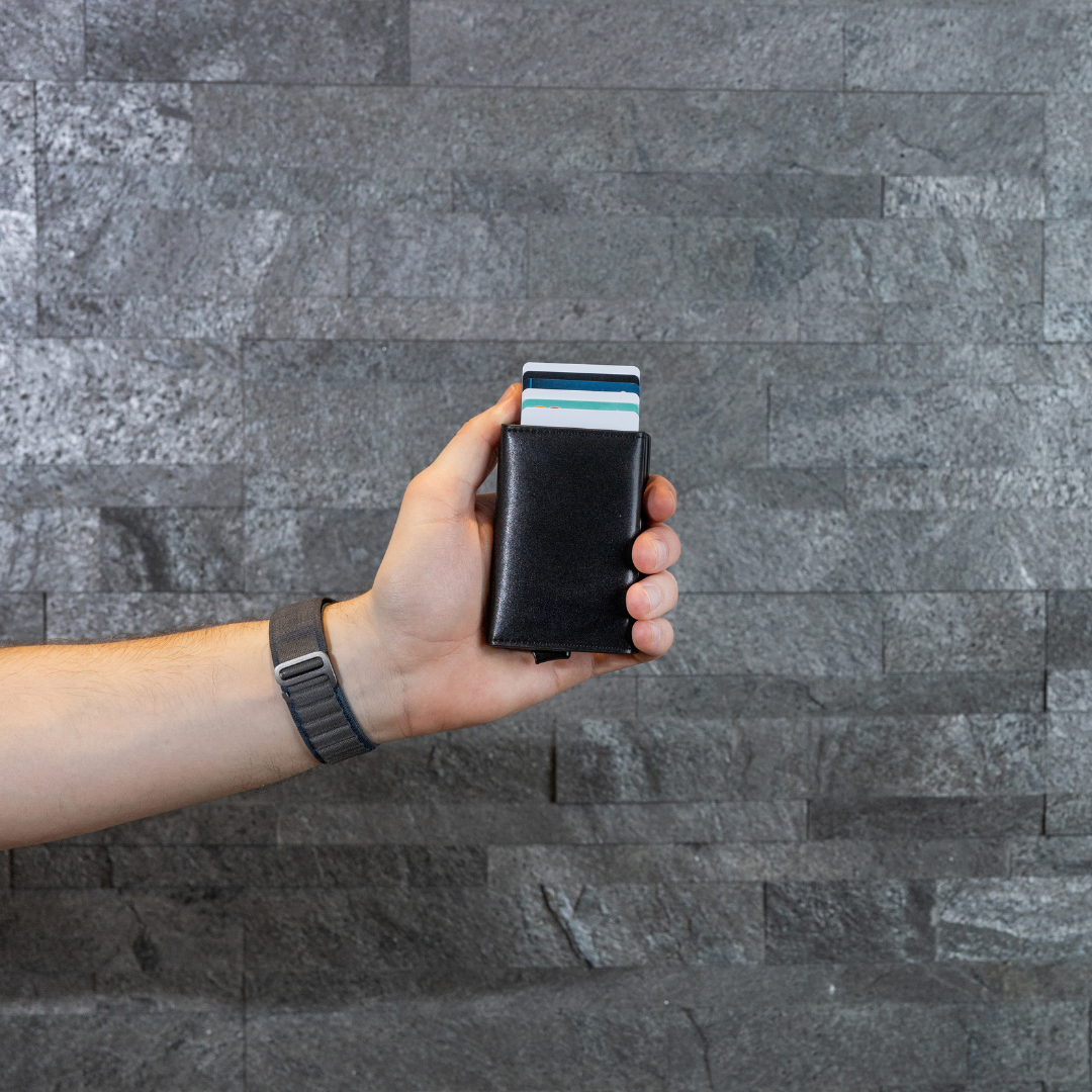 Switch Wallet