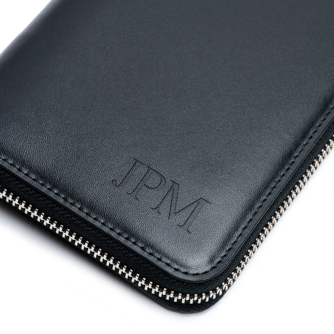 Passport Holder