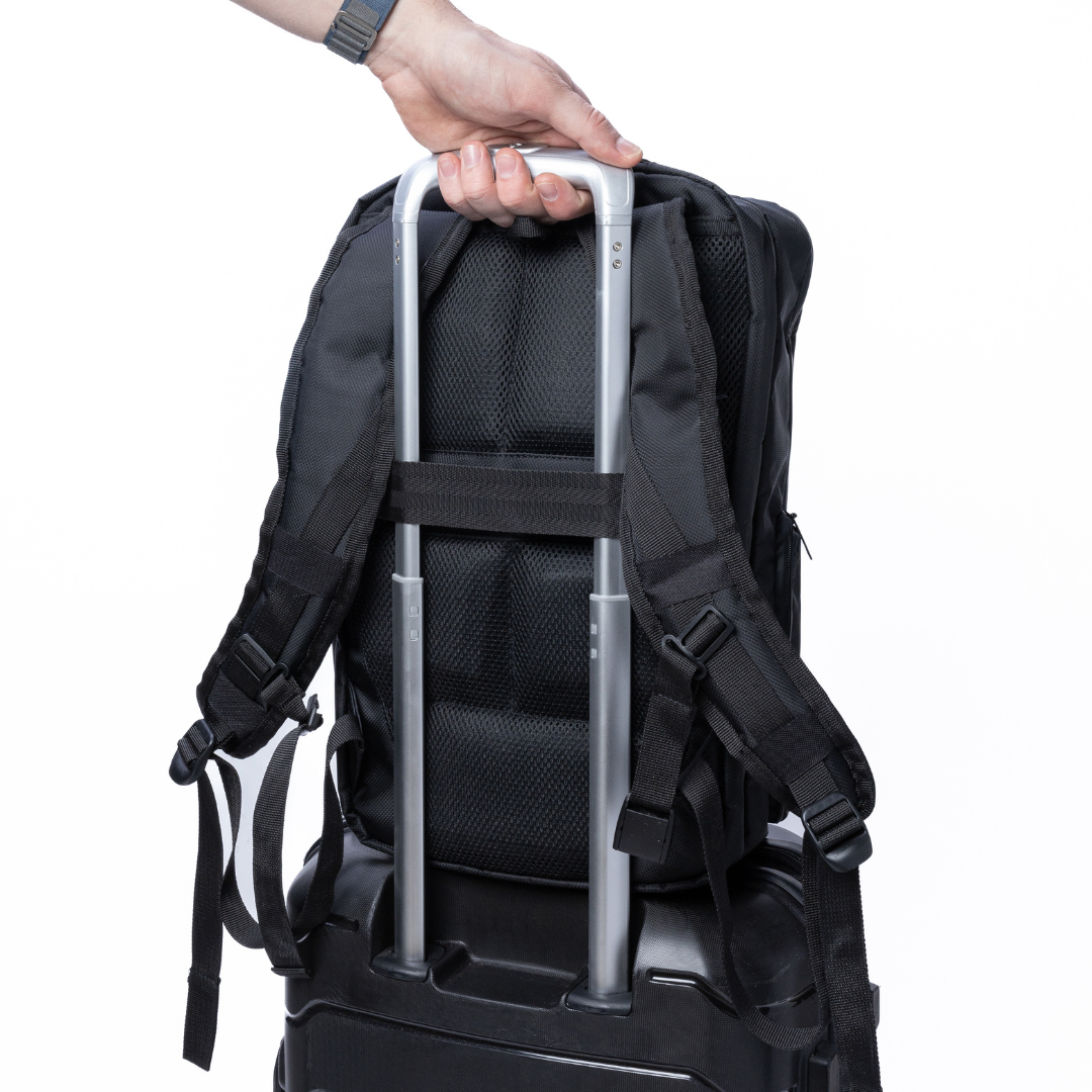 Everyday Backpack