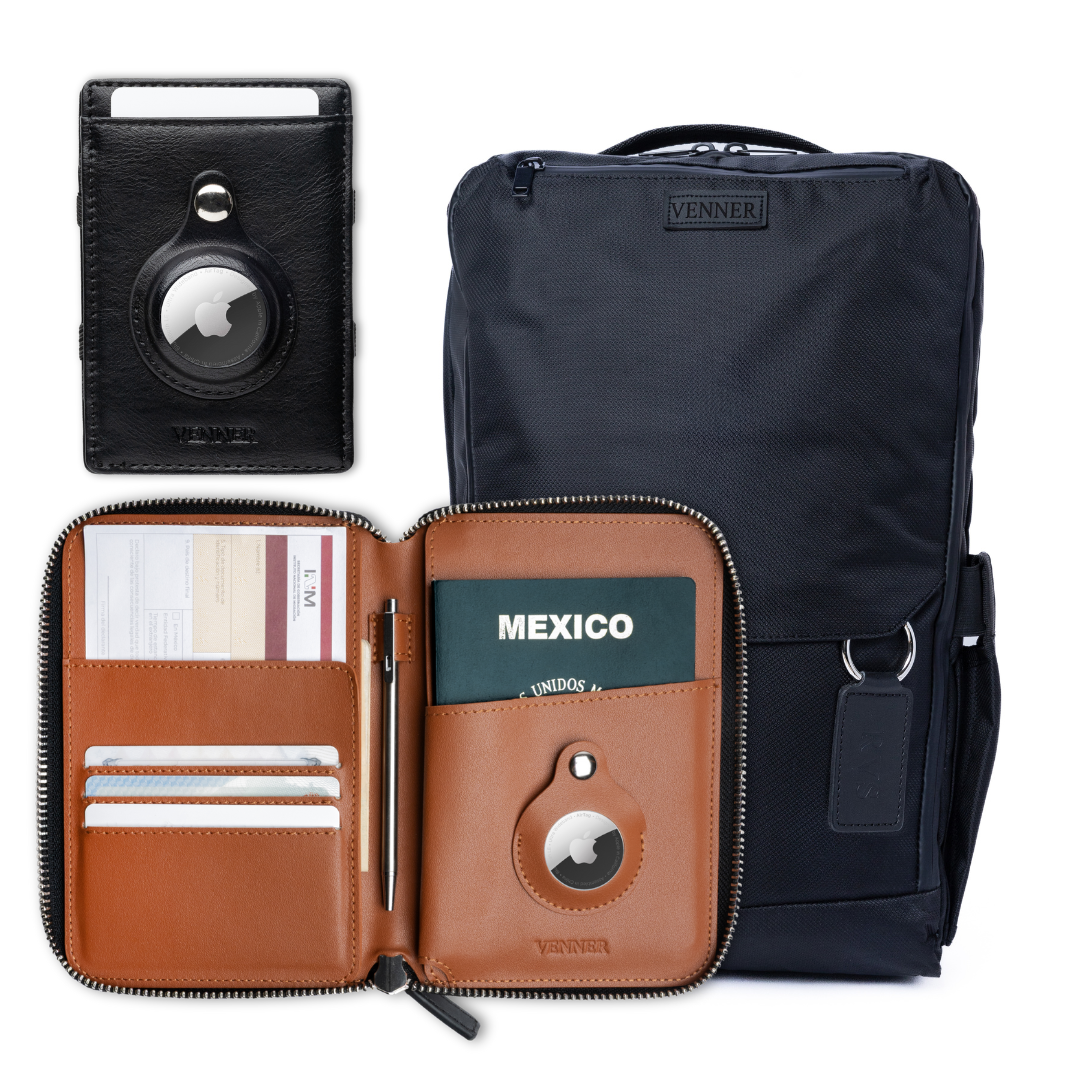 Travel Kit