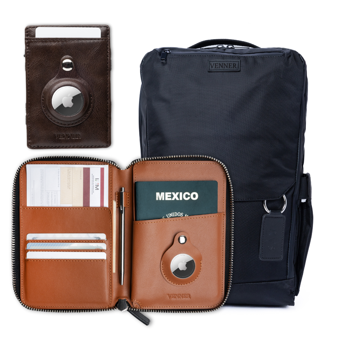 Travel Kit