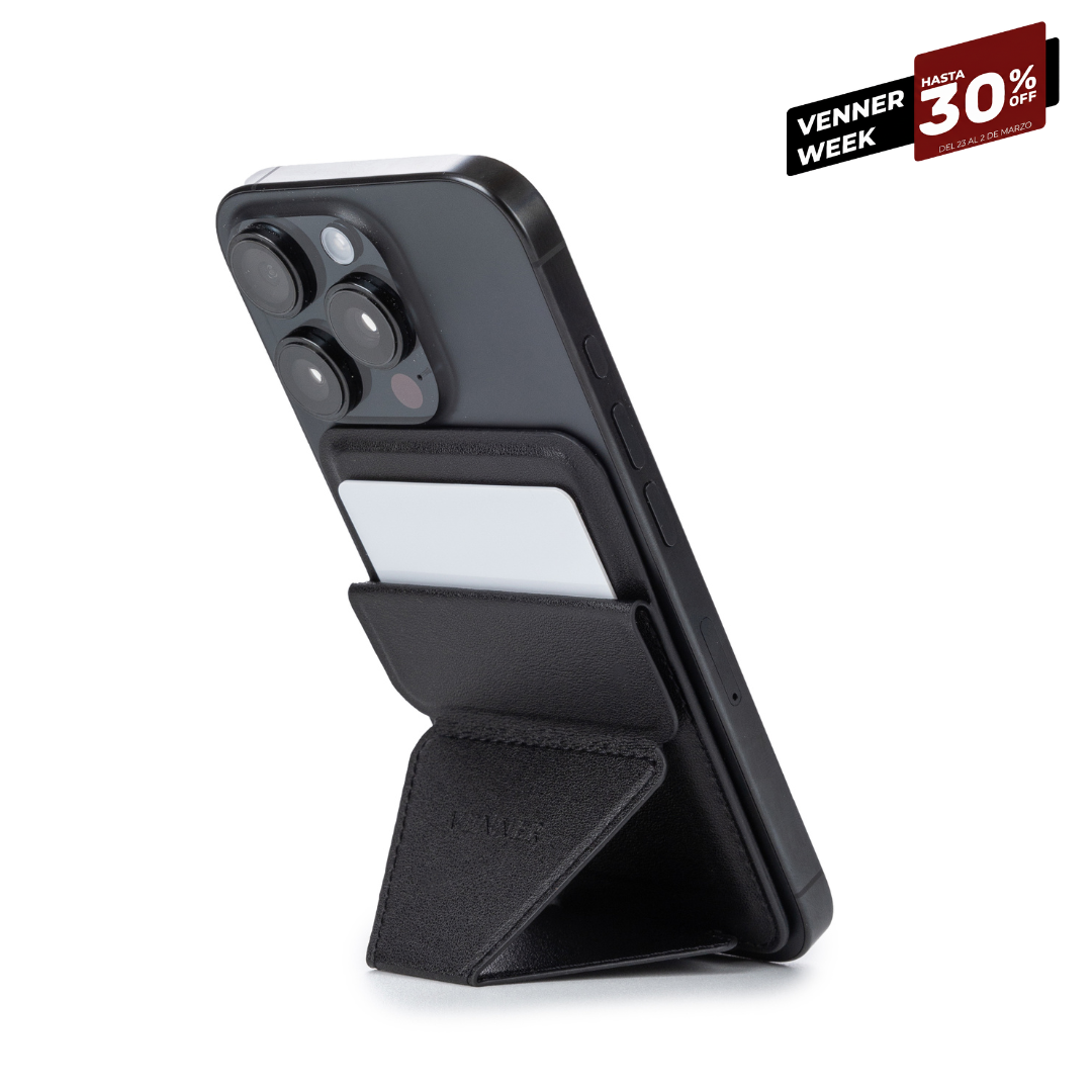 MagStand Wallet