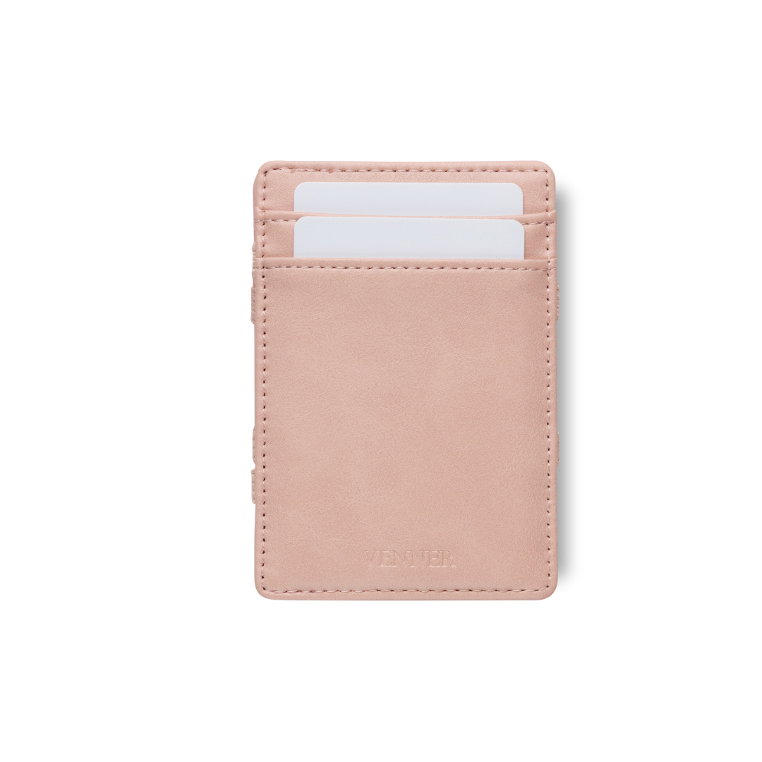 Venner Wallet