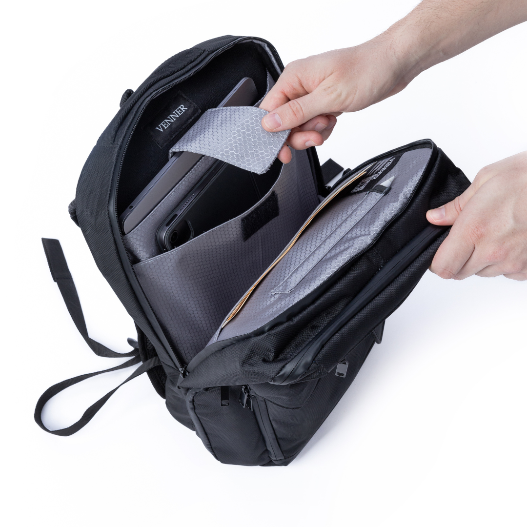 Everyday Backpack