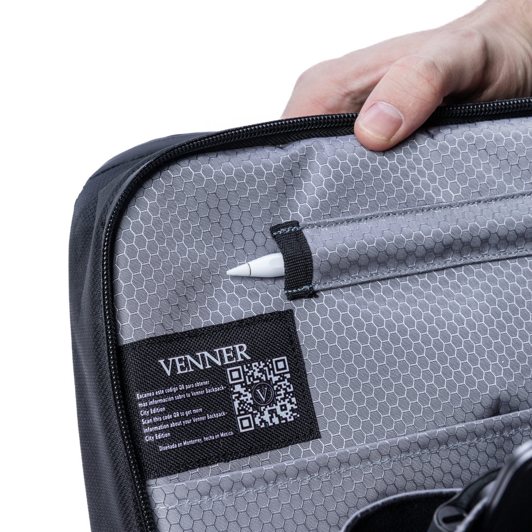 Everyday Backpack