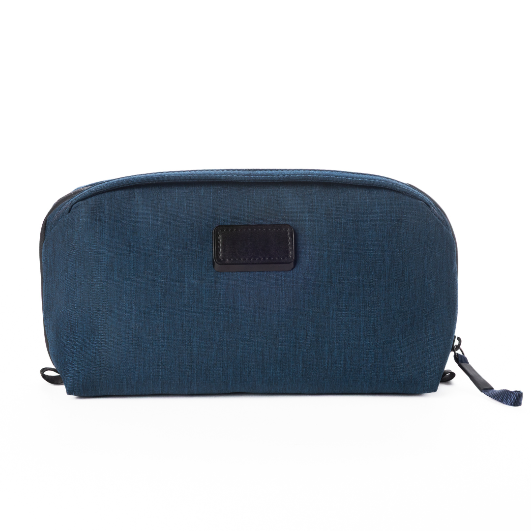 Toiletry Bag - Neceser