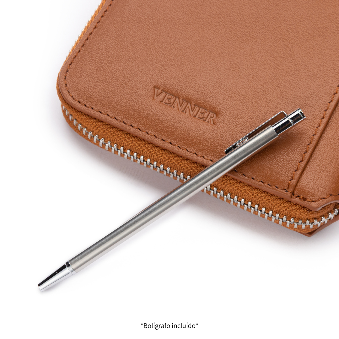Passport Holder