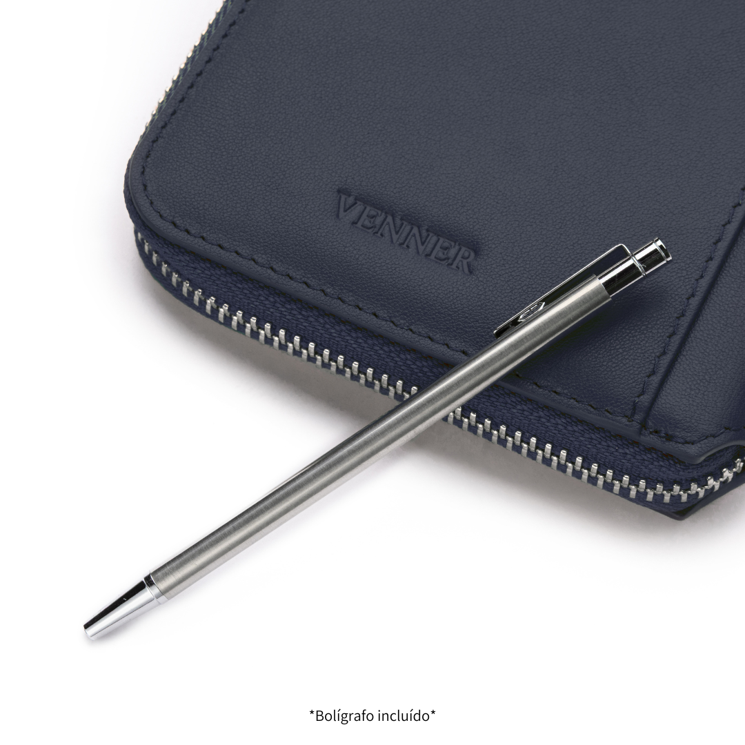 Passport Holder