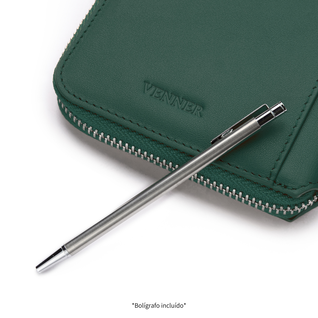 Passport Holder