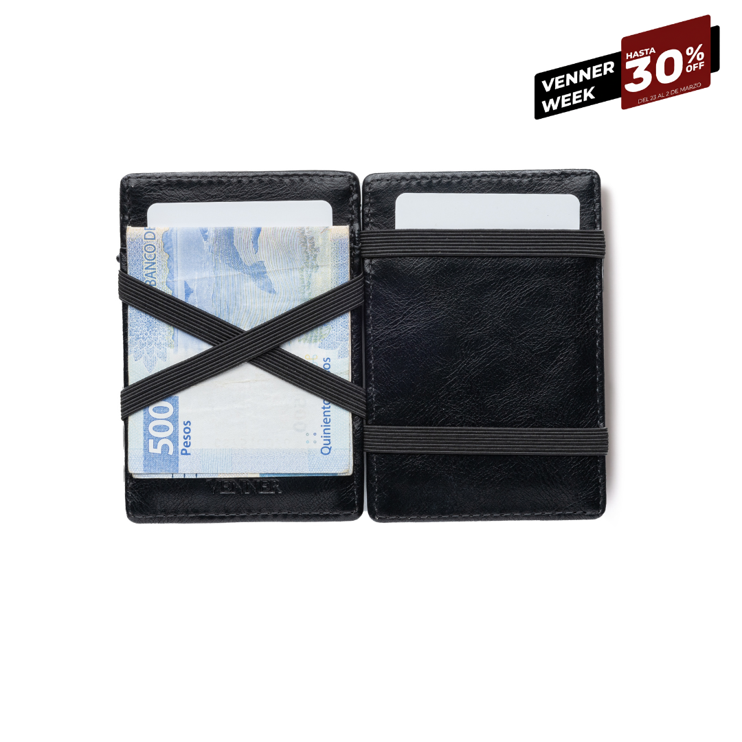 Venner Wallet