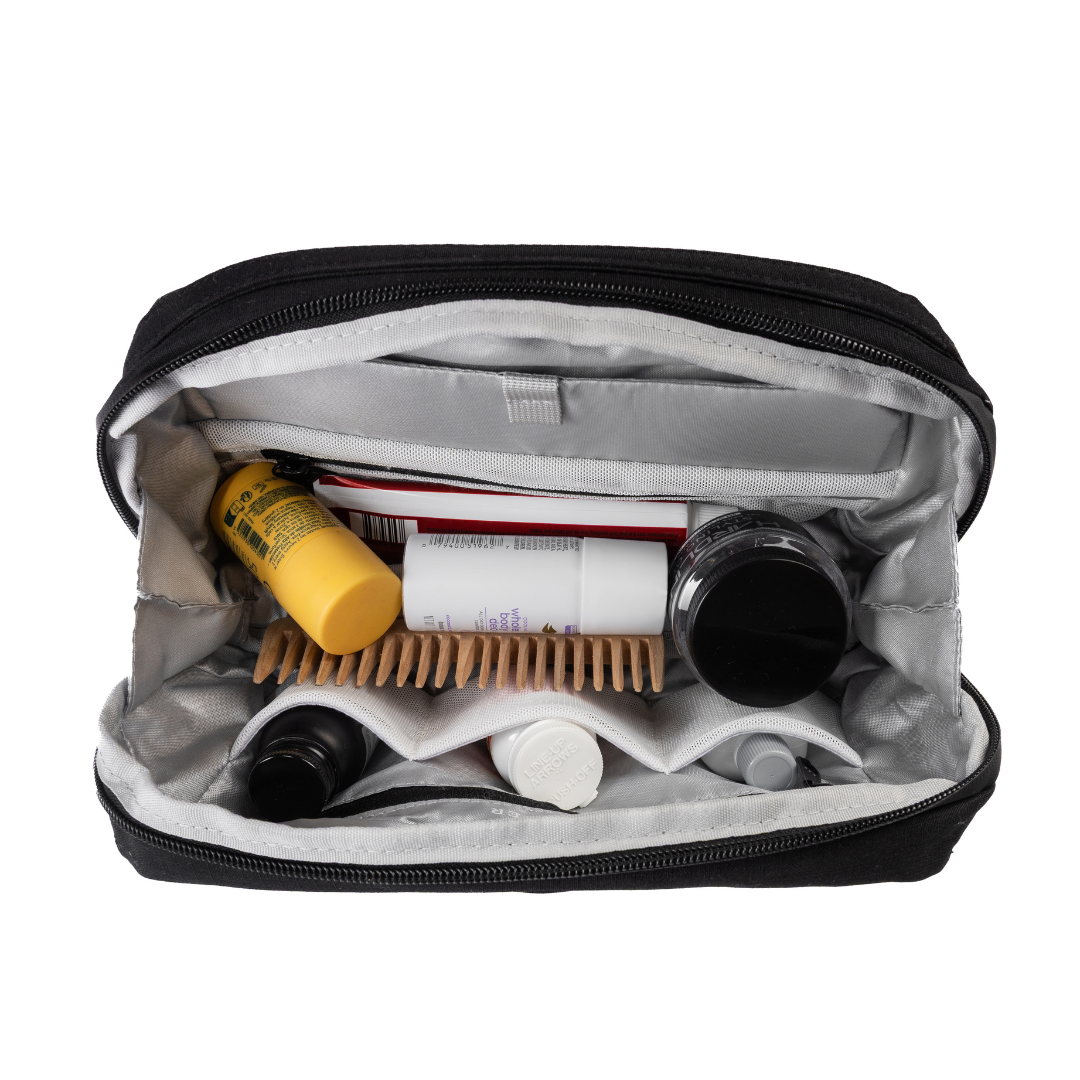 Toiletry Bag - Neceser