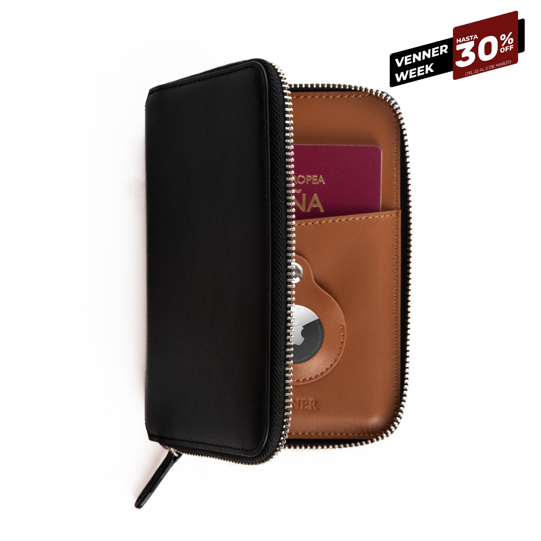 Passport Holder