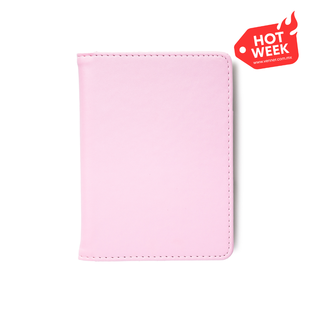 Passport Holder