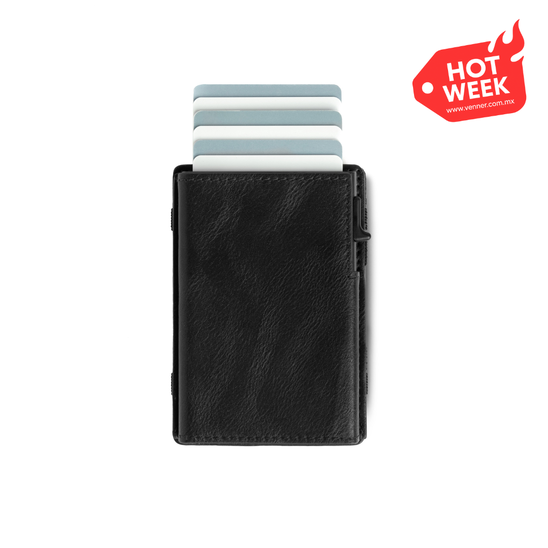 Venner Wallet