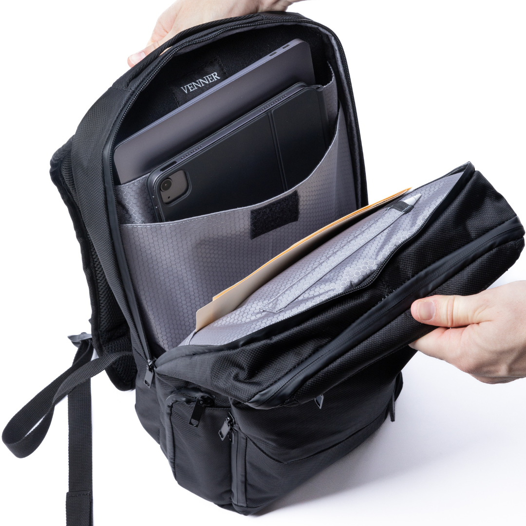 Everyday Backpack